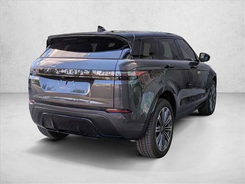 2026 Land Rover Range Rover Evoque Core S