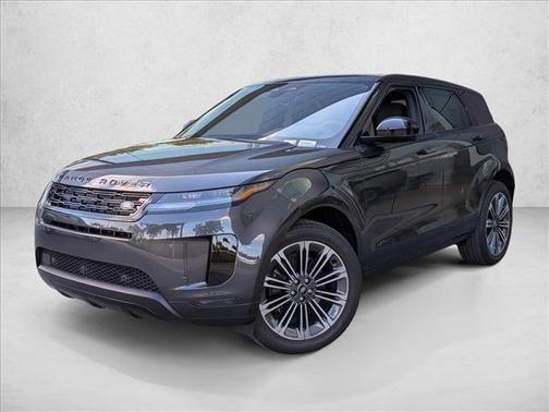 2026 Land Rover Range Rover Evoque Core S