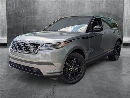 2026 Land Rover Range Rover Velar P250 S