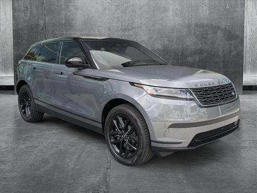 2026 Land Rover Range Rover Velar P250 S