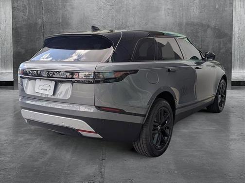2026 Land Rover Range Rover Velar P250 S