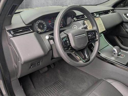 2026 Land Rover Range Rover Velar P250 S