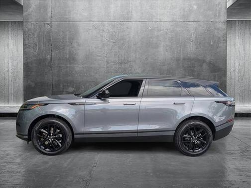 2026 Land Rover Range Rover Velar P250 S