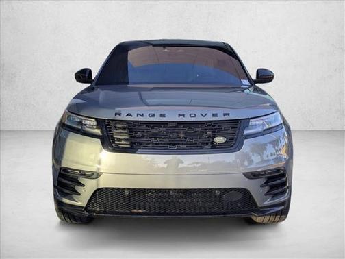 Varesine Blue Metallic 2024 Land Rover Range Rover Velar P400 Dynamic SE
