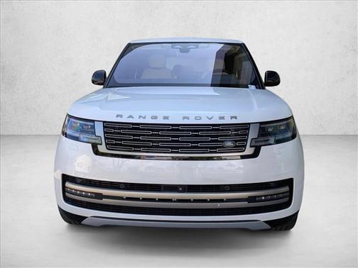 2023 Land Rover Range Rover P400 SE
