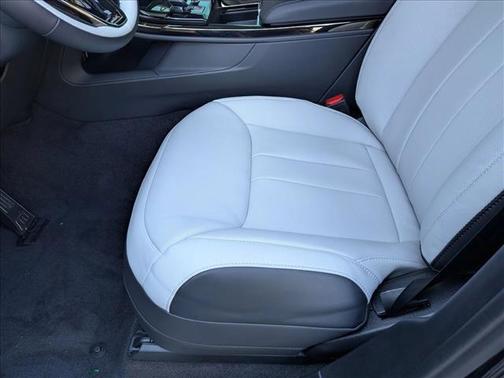 Santorini Black Metallic 2026 Land Rover Range Rover Sport SE