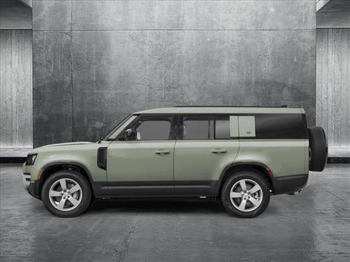 2025 Land Rover Defender 130 P300 S