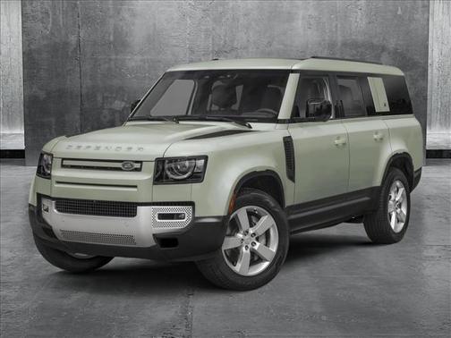 2025 Land Rover Defender 130 P300 S