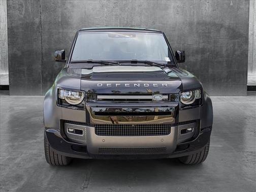 2023 Land Rover Defender 90 Carpathian Edition