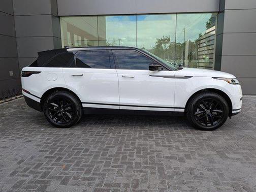 2026 Land Rover Range Rover Velar P250 S