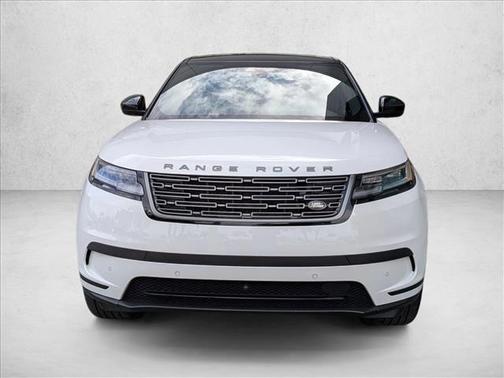 2026 Land Rover Range Rover Velar P250 S