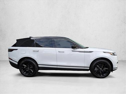 2026 Land Rover Range Rover Velar P250 S
