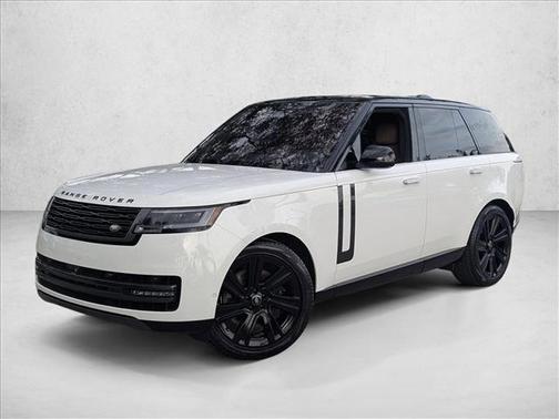 2023 Land Rover Range Rover P530 SE