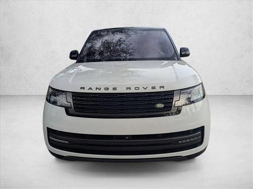 2023 Land Rover Range Rover P530 SE