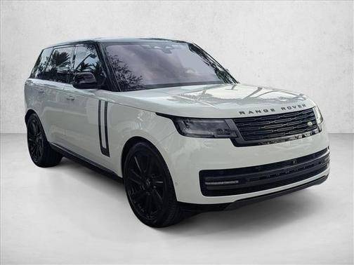 2023 Land Rover Range Rover P530 SE