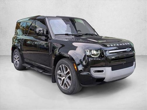 2022 Land Rover Defender 110 XS Edition