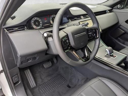 2026 Land Rover Range Rover Evoque Core S