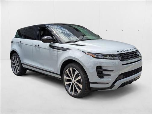 2026 Land Rover Range Rover Evoque Dynamic SE