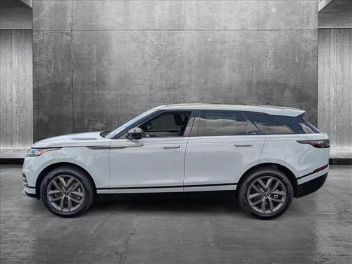 2026 Land Rover Range Rover Velar P250 SE R-Dynamic