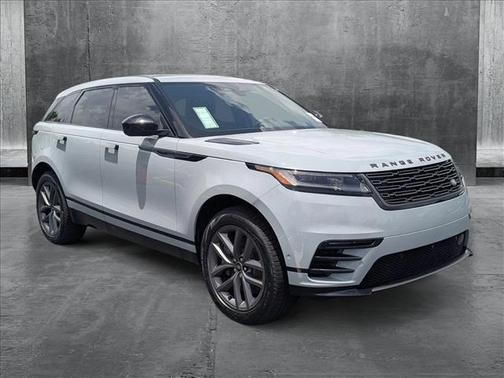 2026 Land Rover Range Rover Velar P250 SE R-Dynamic