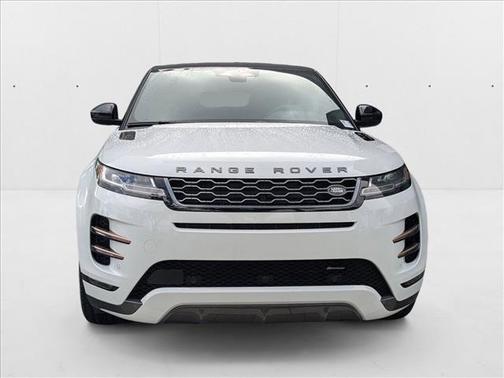 2022 Land Rover Range Rover Evoque R-Dynamic S