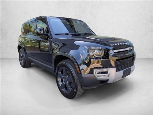 2024 Land Rover Defender 110 P300