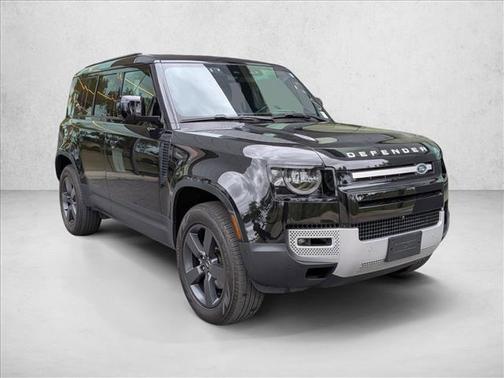 2024 Land Rover Defender 110 P300