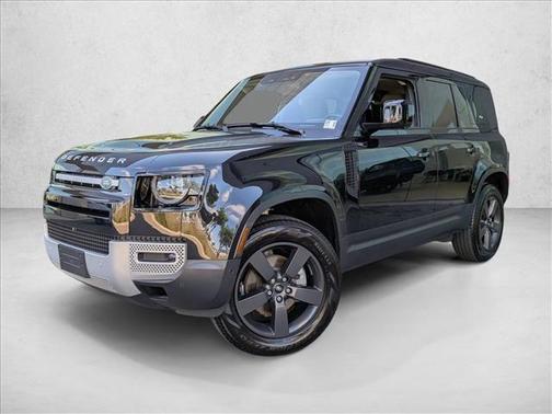 2024 Land Rover Defender 110 P300