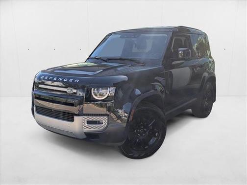 2023 Land Rover Defender 90 S