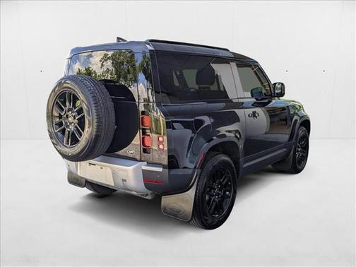 2023 Land Rover Defender 90 S