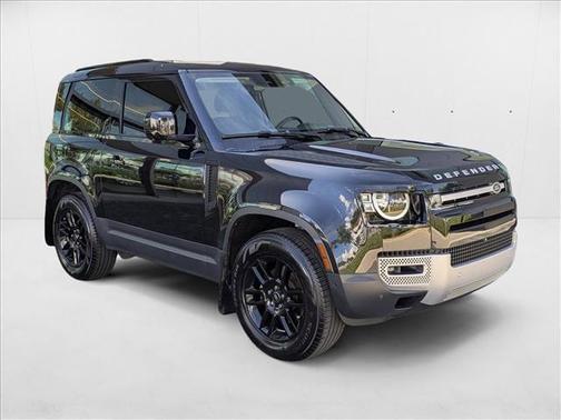 2023 Land Rover Defender 90 S
