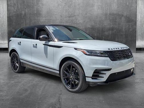 2026 Land Rover Range Rover Velar P400 Dynamic SE