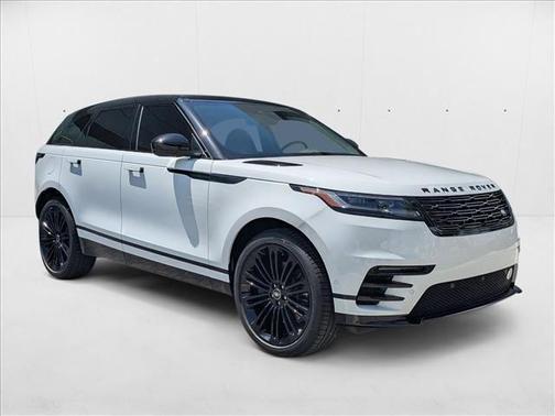 2026 Land Rover Range Rover Velar P250 SE R-Dynamic