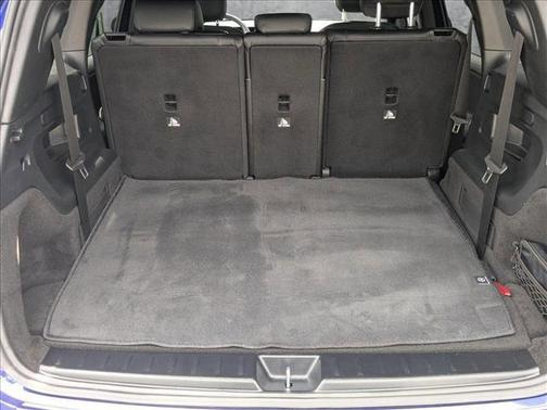 2021 Mercedes-Benz GLB 250 4MATIC