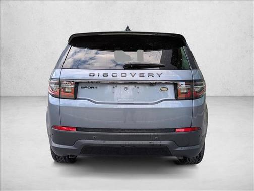 2023 Land Rover Discovery Sport S