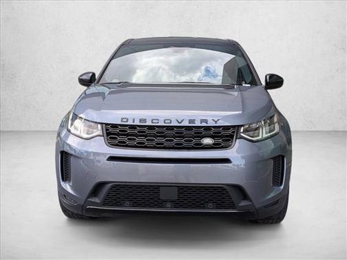 2023 Land Rover Discovery Sport S
