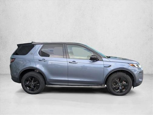 2023 Land Rover Discovery Sport S