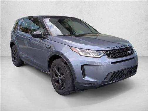 2023 Land Rover Discovery Sport S