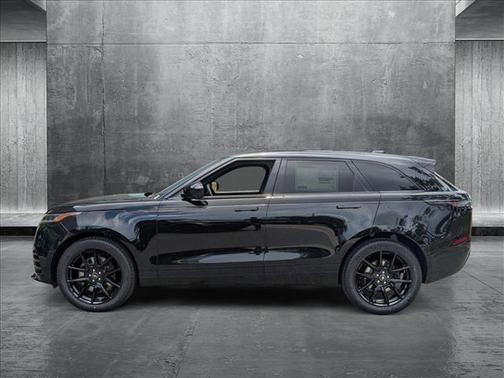 2026 Land Rover Range Rover Velar P250 SE R-Dynamic