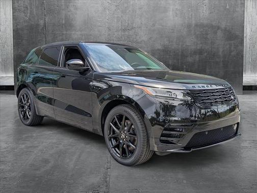 2026 Land Rover Range Rover Velar P250 SE R-Dynamic