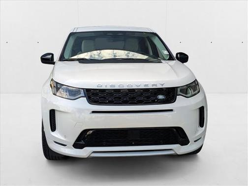 2024 Land Rover Discovery Sport Core S