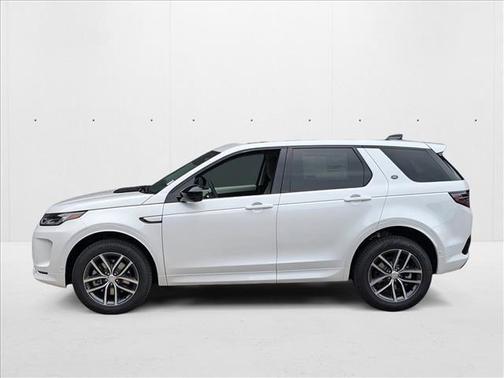 2024 Land Rover Discovery Sport Core S