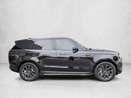 2024 Land Rover Range Rover Sport SE