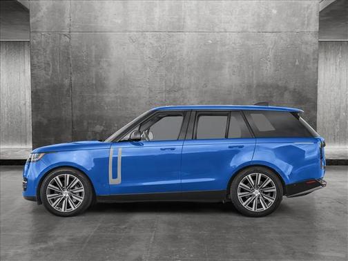 2025 Land Rover Range Rover P530 Autobiography