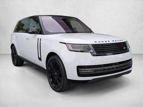 2023 Land Rover Range Rover P530 SE