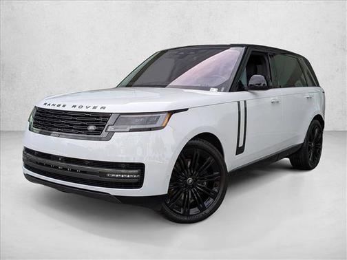 2023 Land Rover Range Rover P530 SE