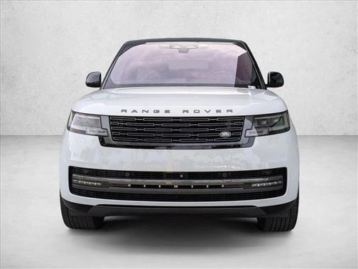 2023 Land Rover Range Rover P530 SE