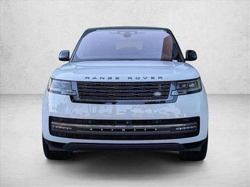 2023 Land Rover Range Rover P530 SE