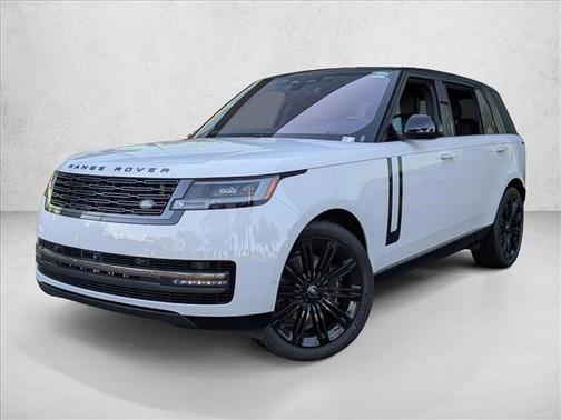 2023 Land Rover Range Rover P530 SE