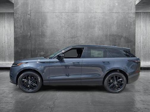 2026 Land Rover Range Rover Velar P250 S